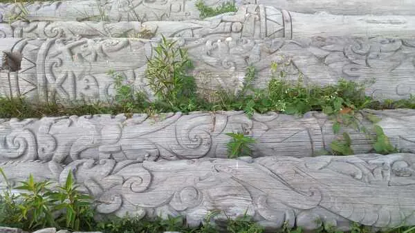Reclaimed Teak: The Ultimate Guide to Jati Bekas for Sustainable and High-Quality Wood — Kitaru Lumberyard Bali